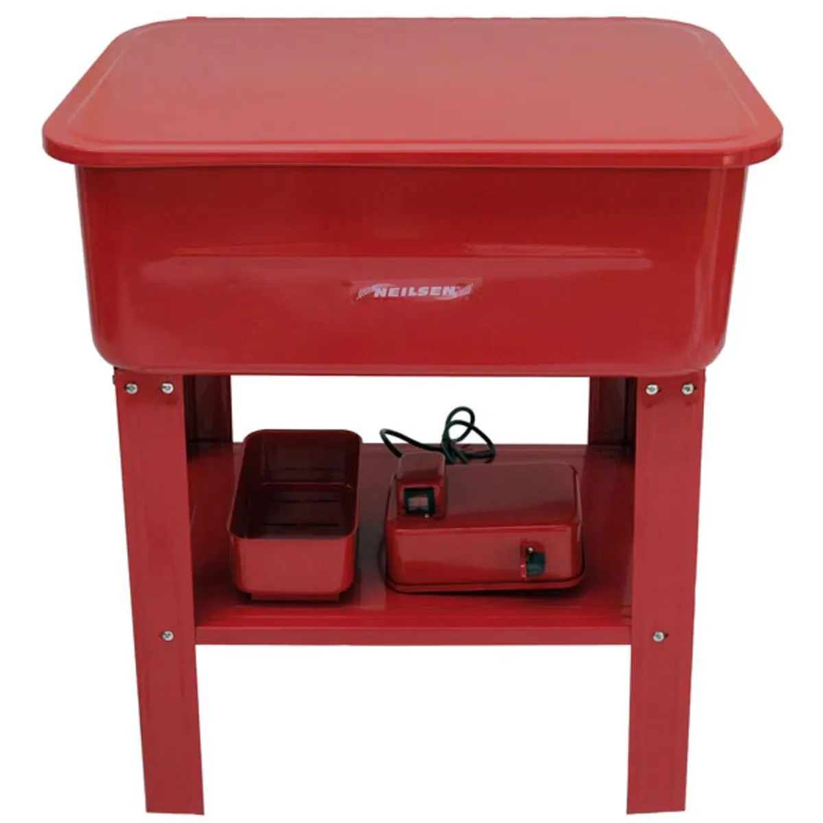 Parts Washer 20 Gallon - Image 1