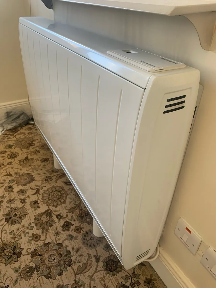 Storage heater - Image 2