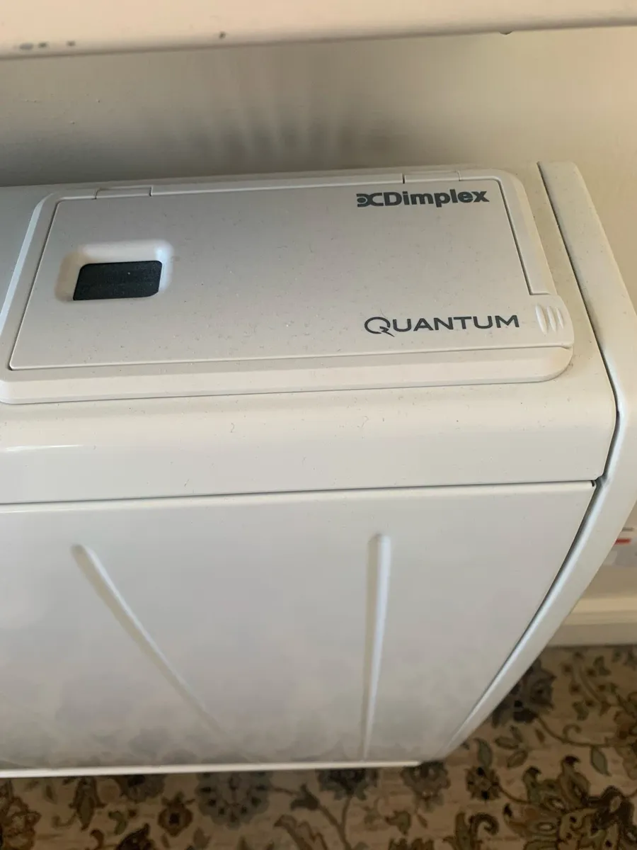 Storage heater - Image 3
