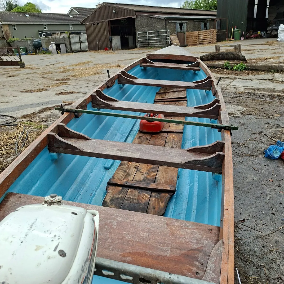 fishing boat - Image 2