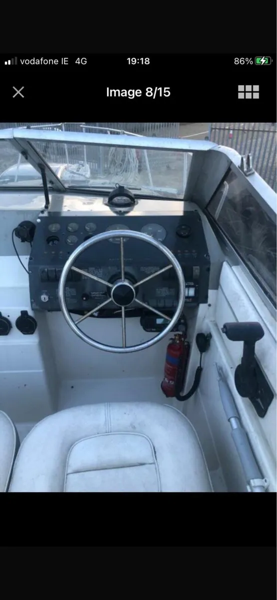 Maxum  SCR 2300 - Image 3
