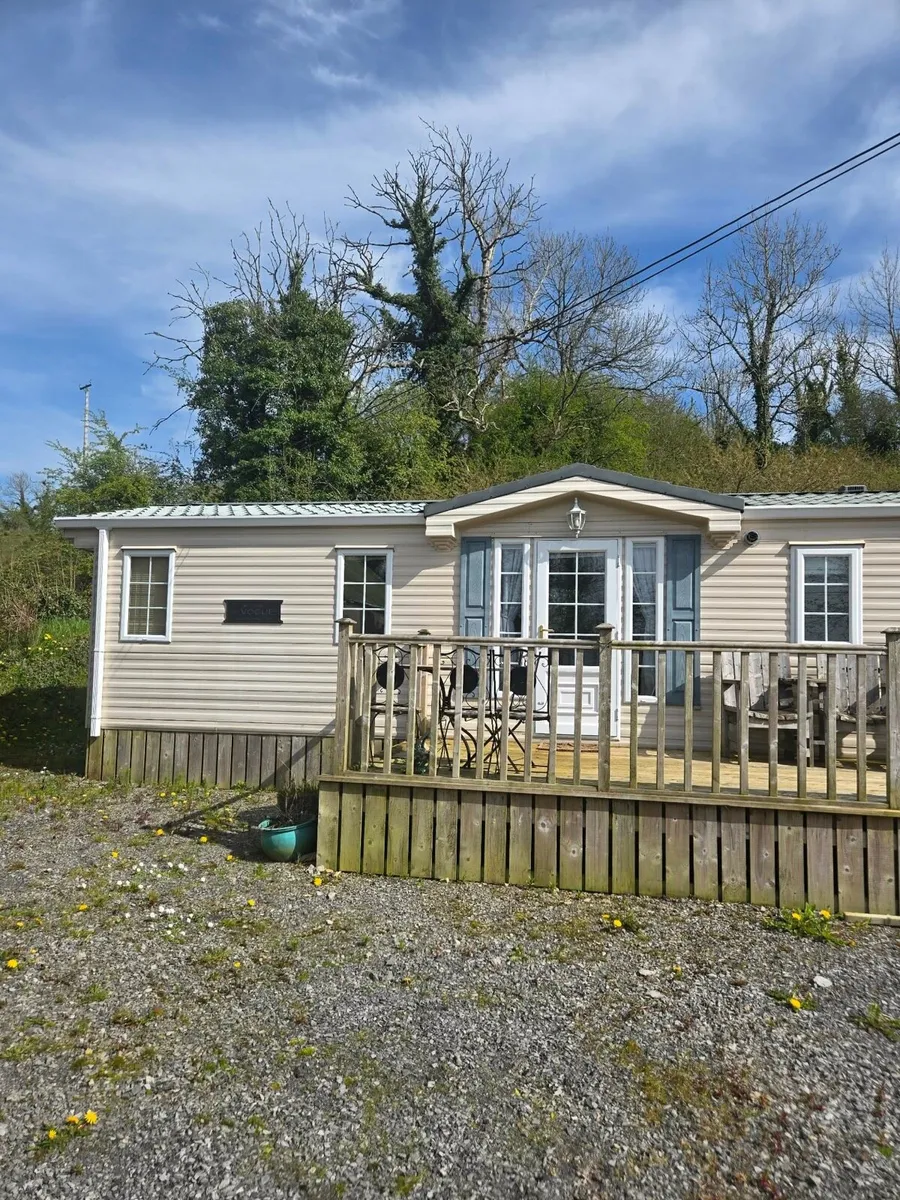 Residential Mobile Home - Image 1
