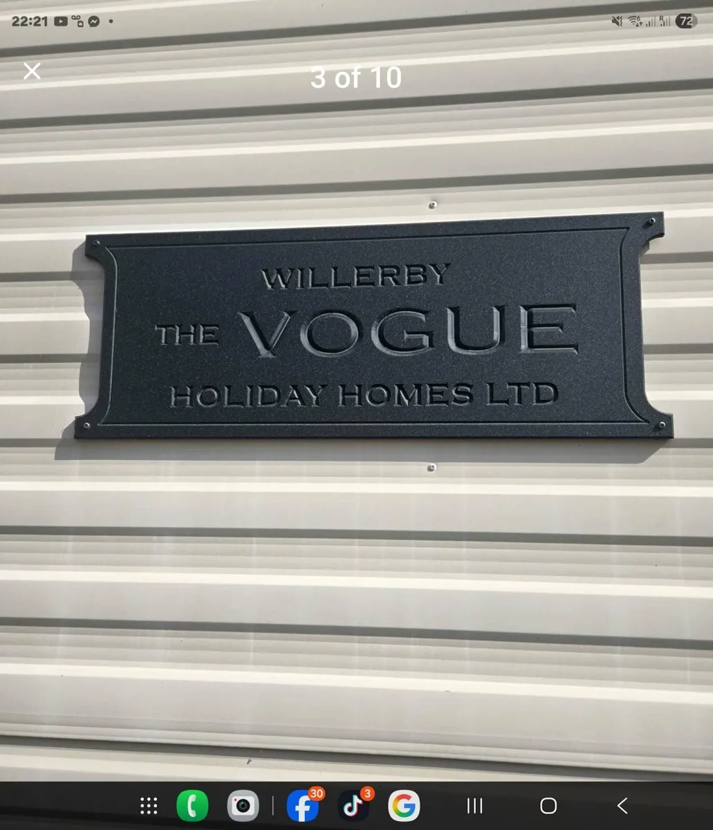 Residential Mobile Home - Image 4