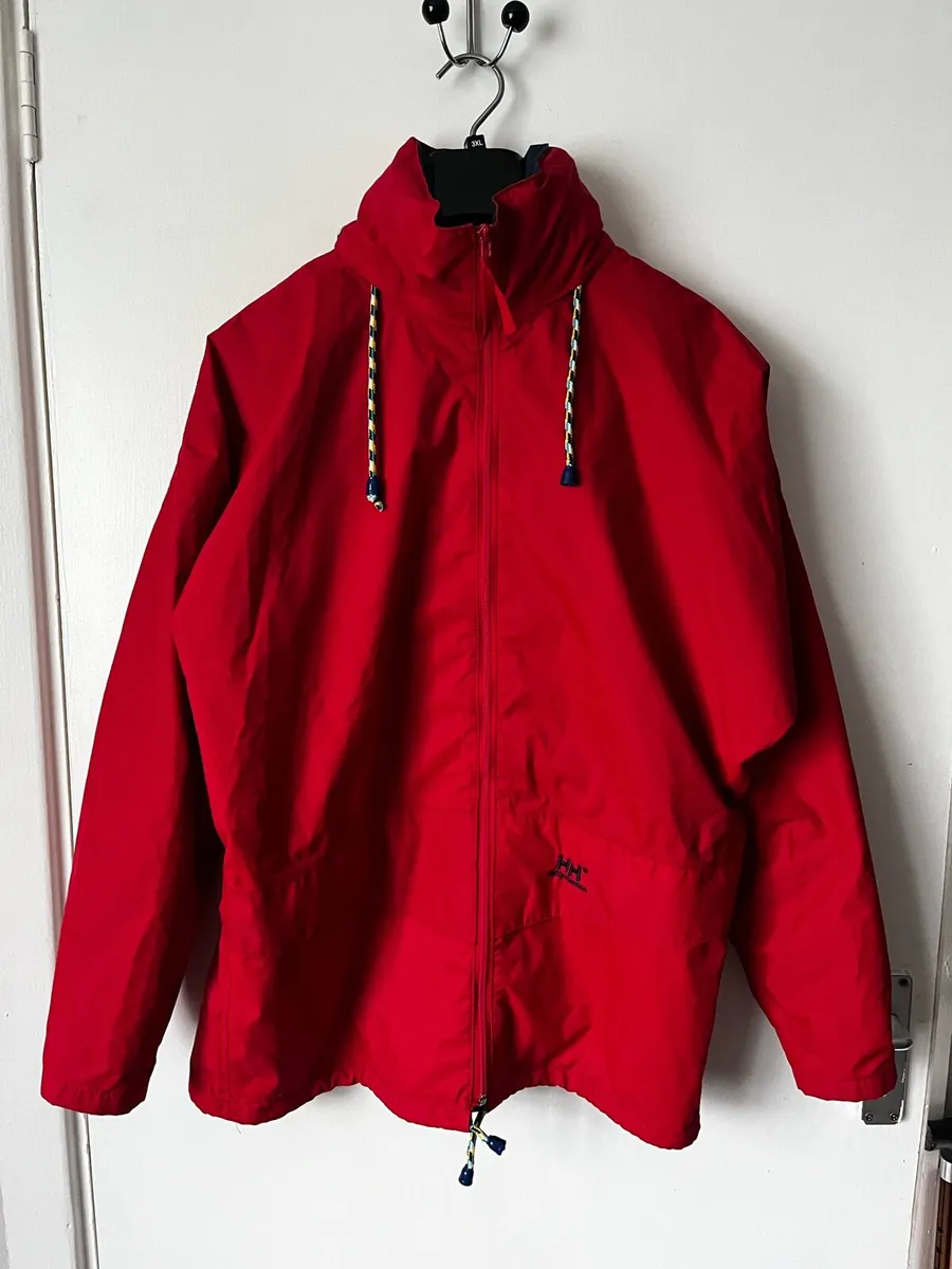 Helly Hansen parks - Image 1