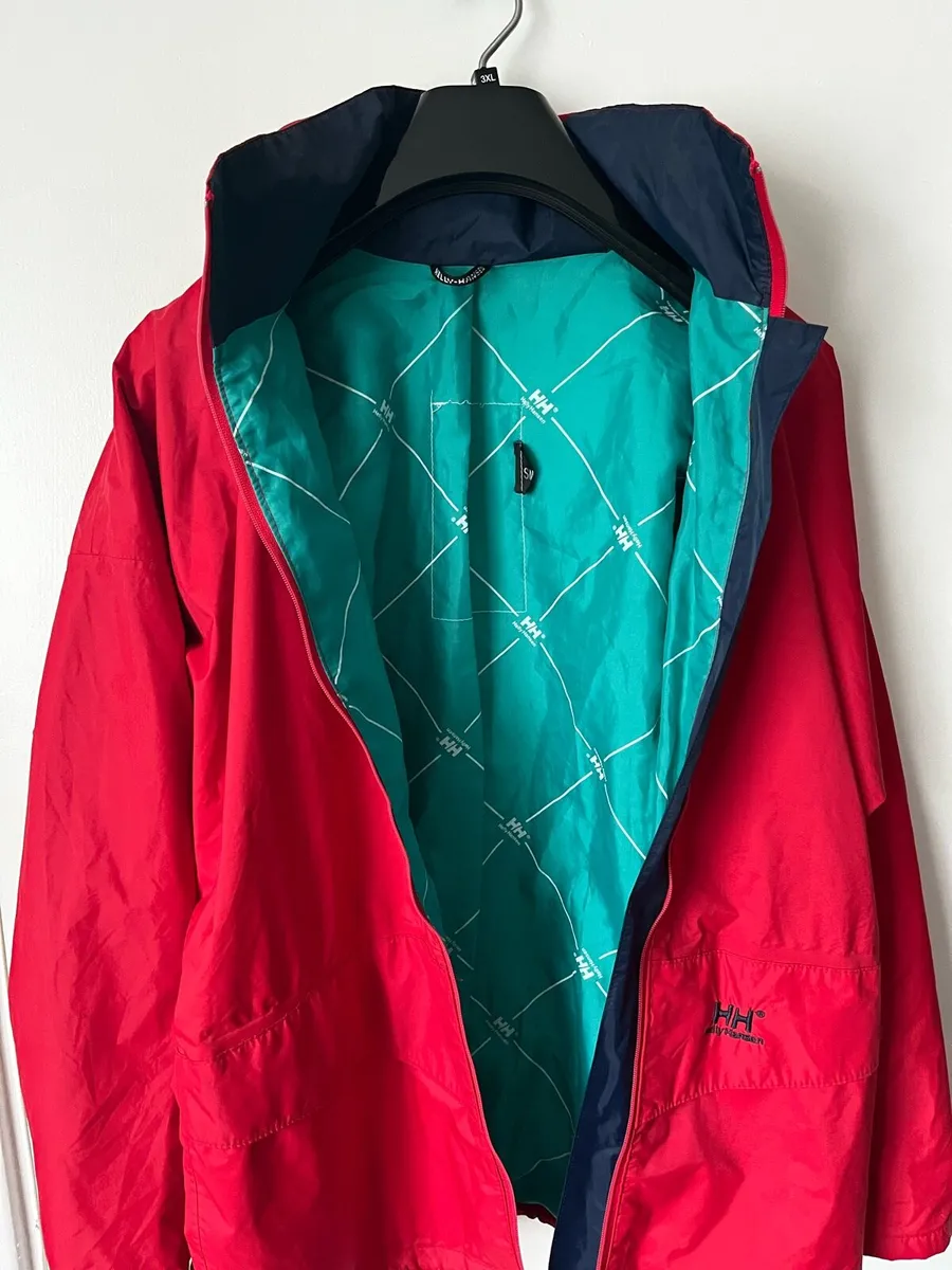 Helly Hansen parks - Image 3