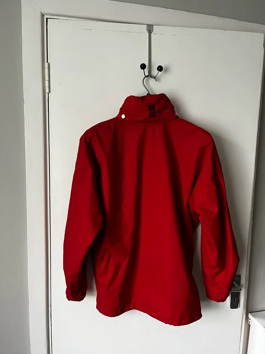 Helly Hansen parks - Image 2