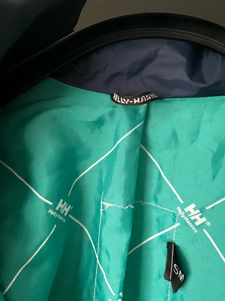 Helly Hansen parks - Image 4