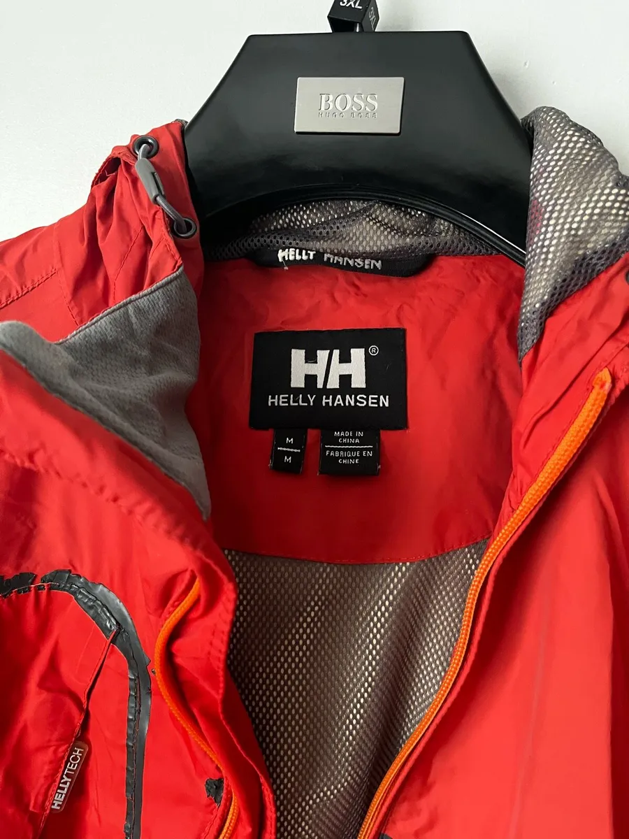 Helly Hansen jacket - Image 2