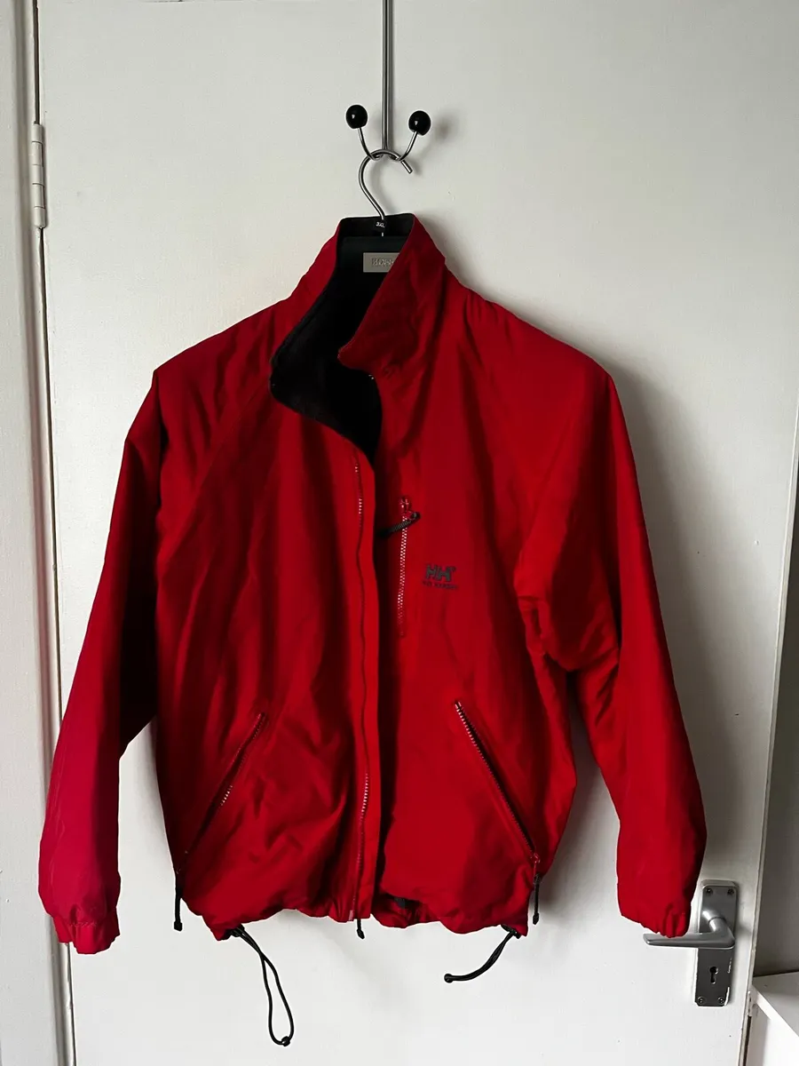 Helly Hansen jacket - Image 3