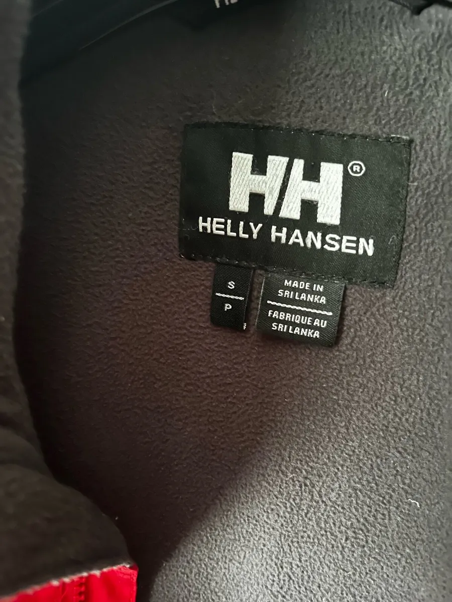 Helly Hansen jacket - Image 4