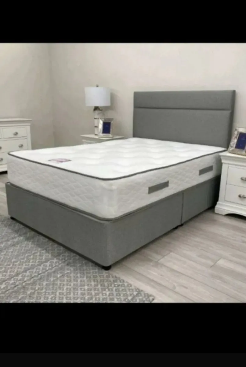 Your Perfect Bed Awaits—Delivered Free! - Image 4