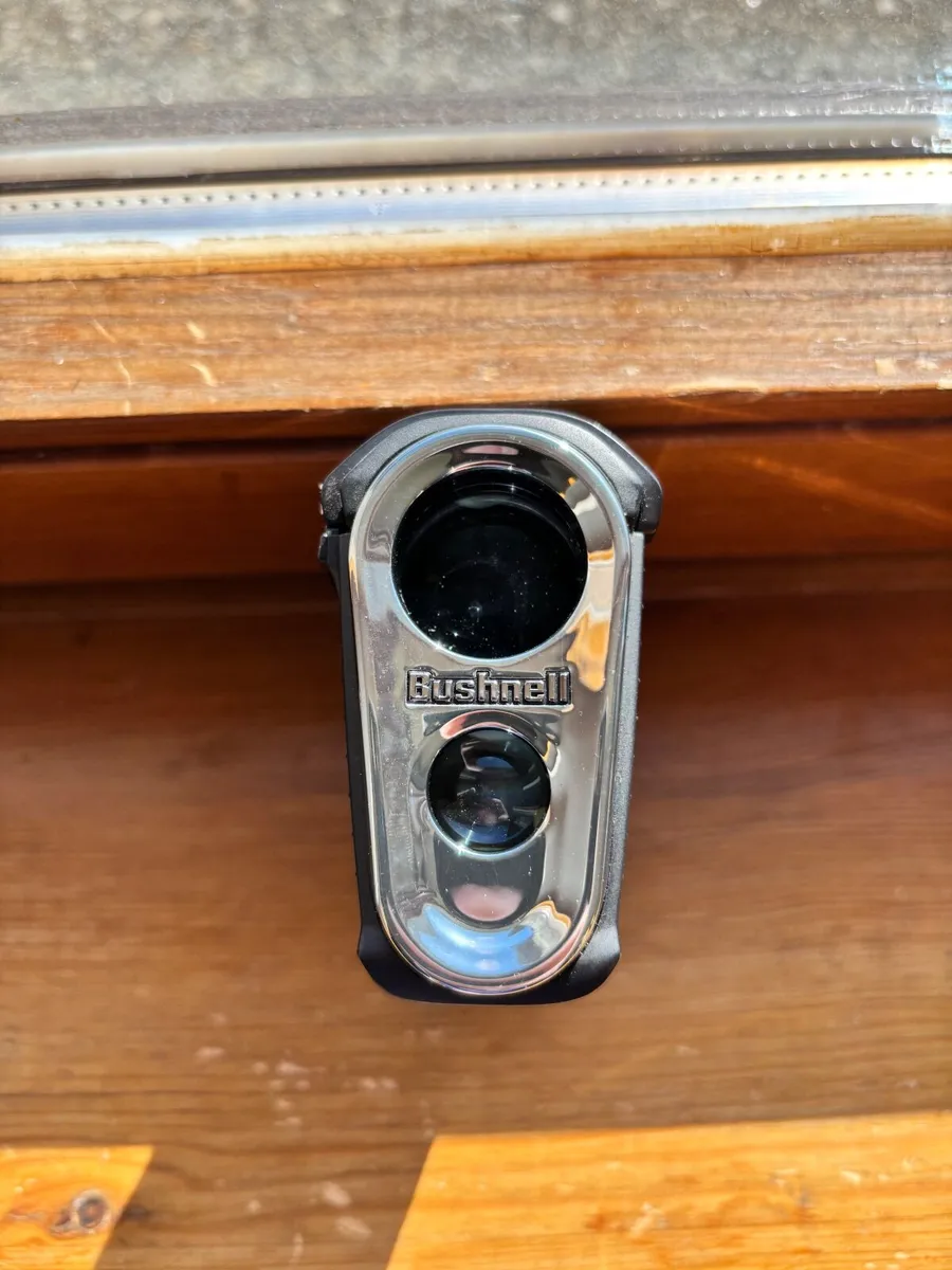 Bushnell Pro X3 plus one - Image 4