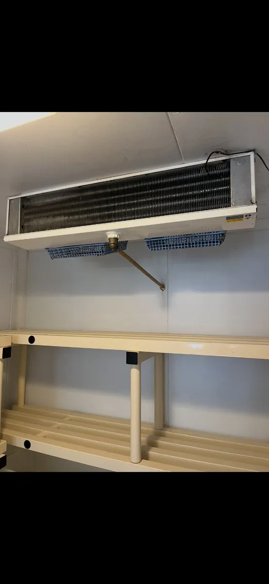 Coldroom - Image 1