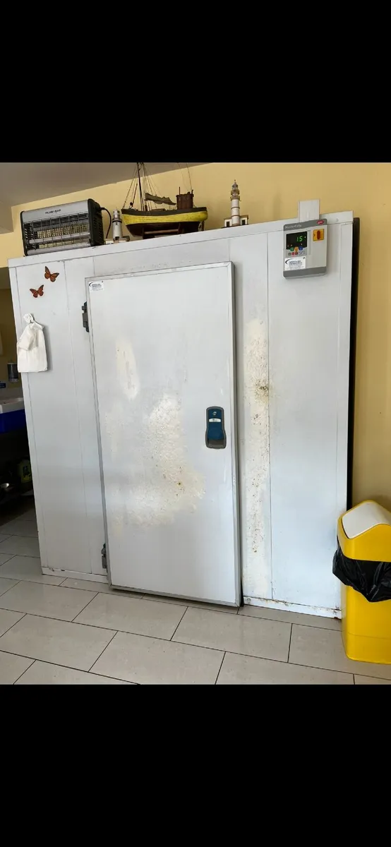 Coldroom - Image 2