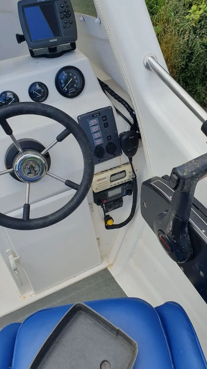 Boat - Image 1