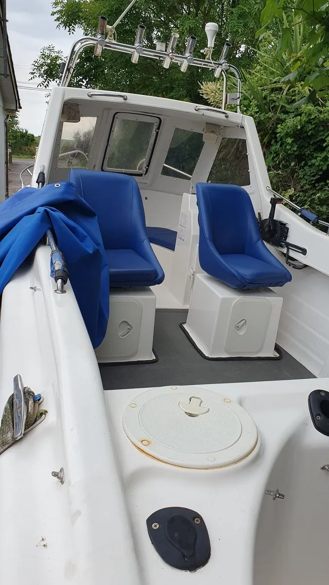 Boat - Image 3