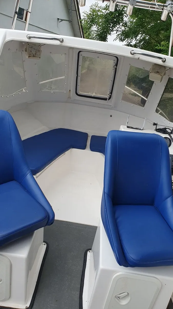 Boat - Image 4