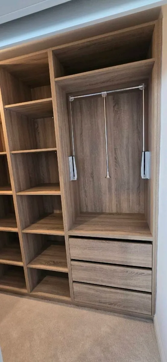 Wardrobes - Image 3