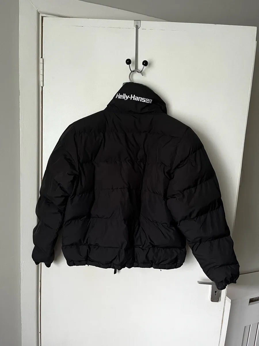 Helly Hansen winter reversible jacket - Image 3