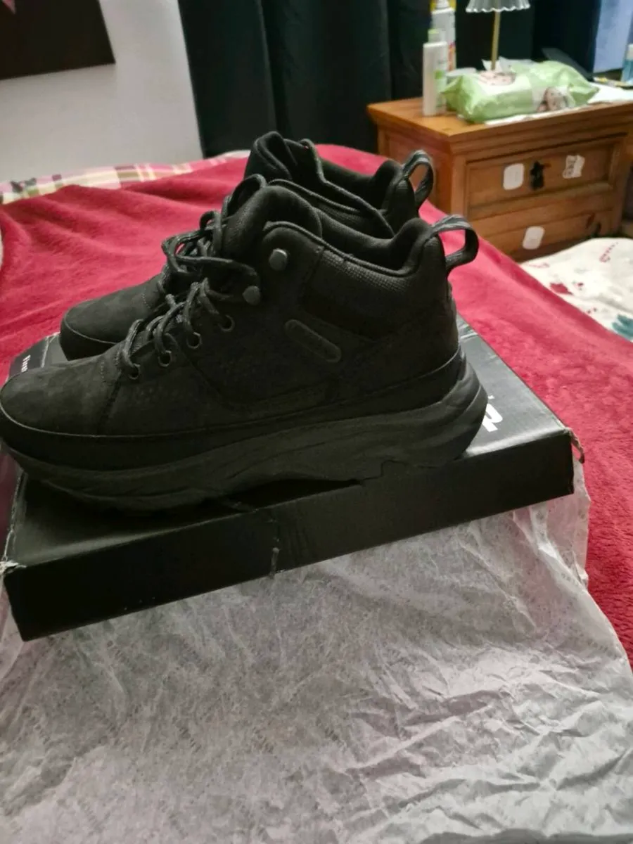 FIRETRAP HIKER BOOTS - Image 2