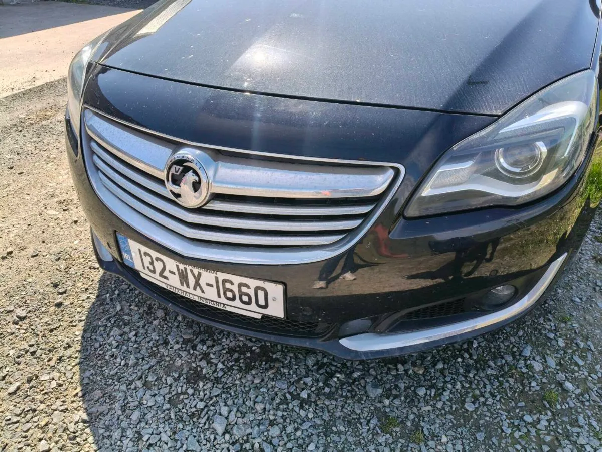 132 Insignia - Image 3