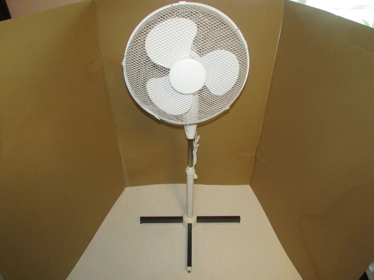 Cool Serie standing fan - Image 1