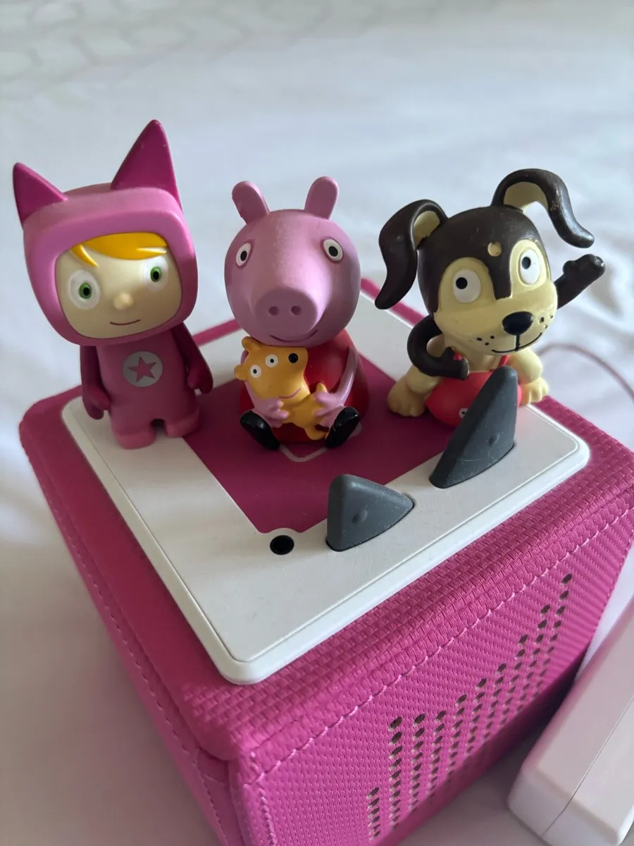 Toni box plus 3 characters - Image 2