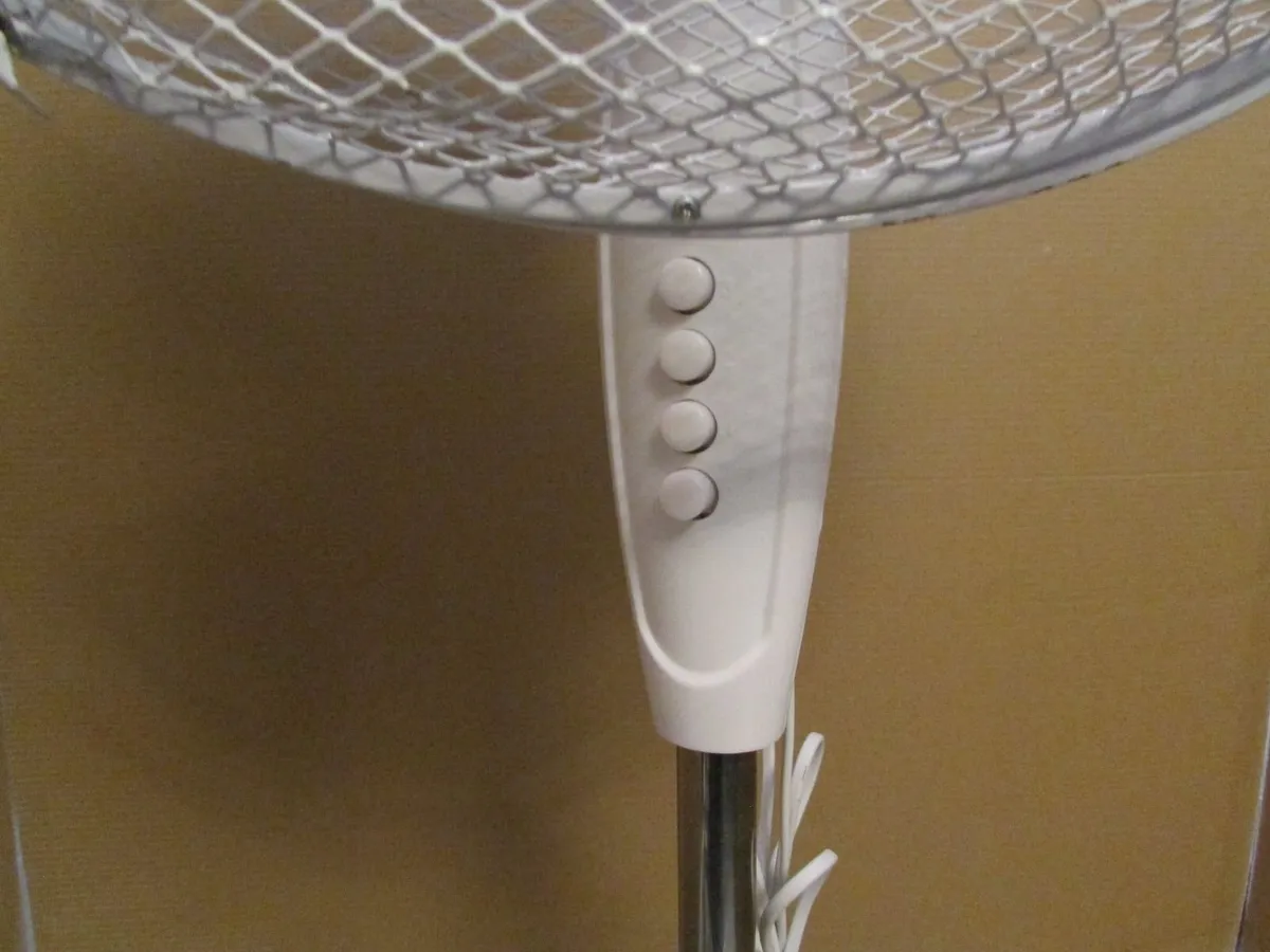 Cool Serie standing fan - Image 4