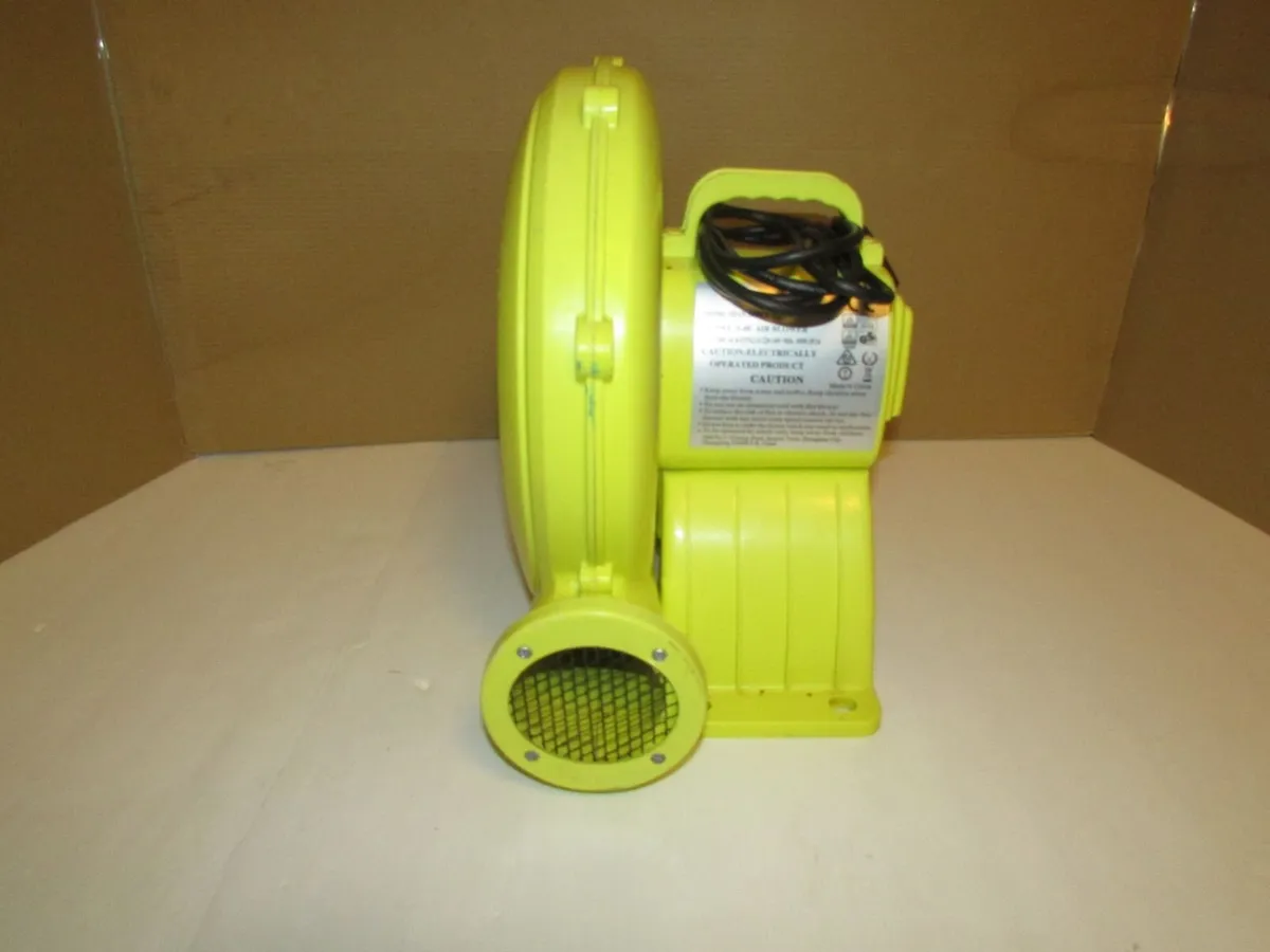 Air Blower - Image 2