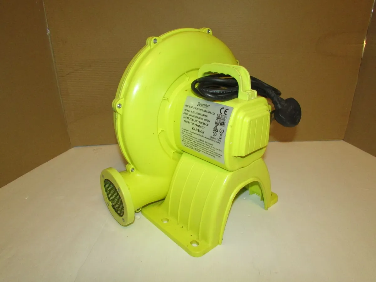 Air Blower - Image 1