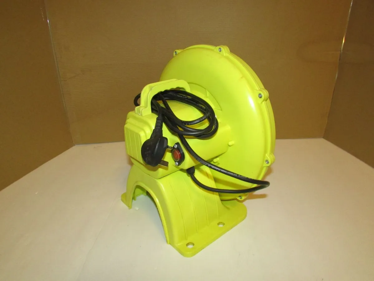 Air Blower - Image 4