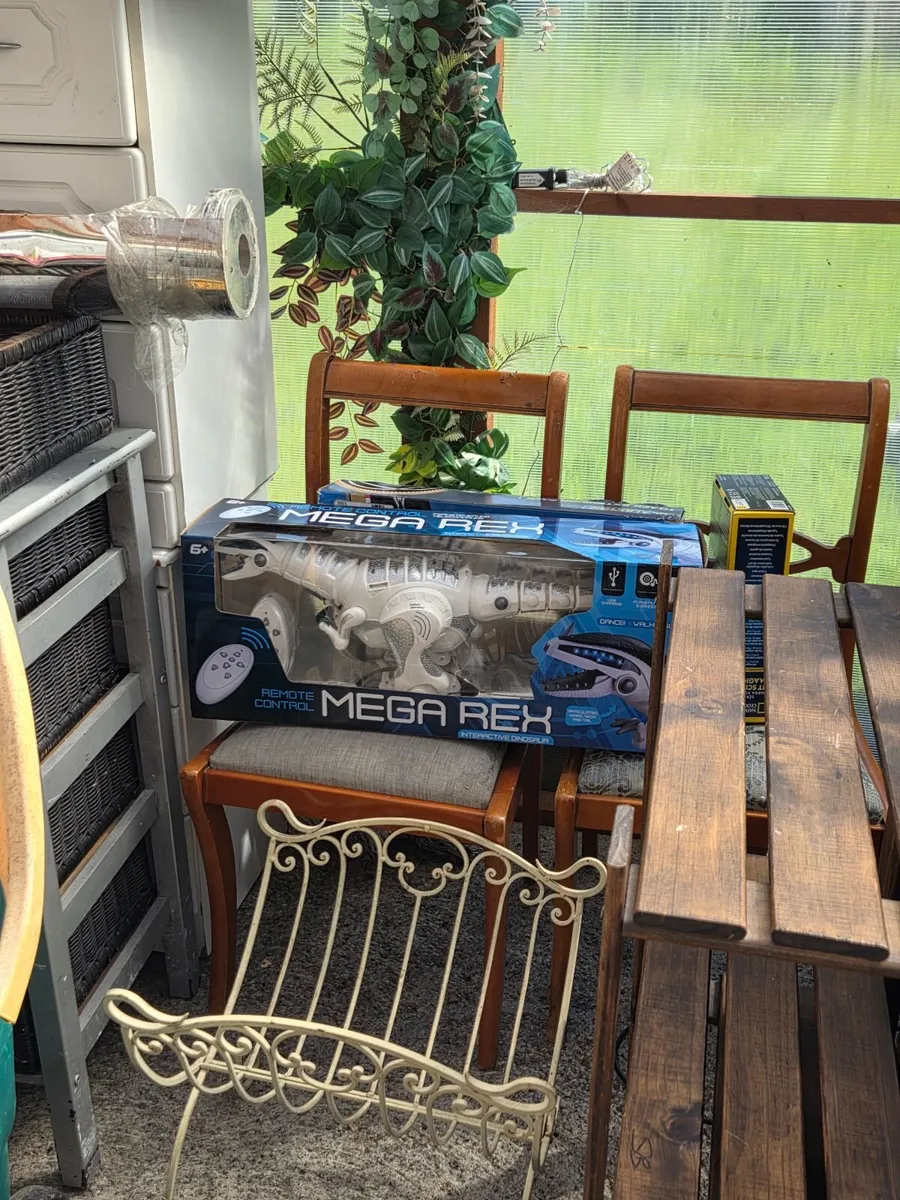 FINAL SHED CLEAROUT - Image 4