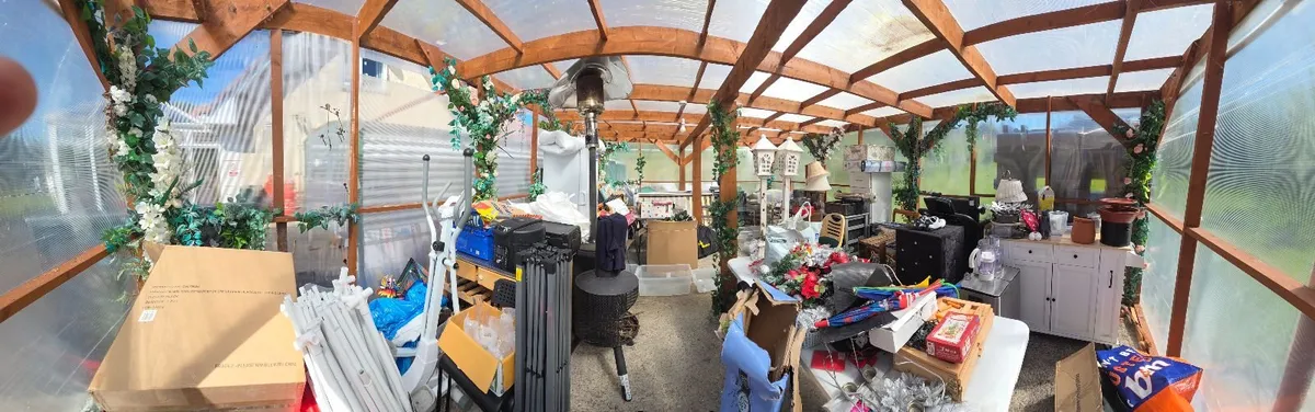 FINAL SHED CLEAROUT - Image 1