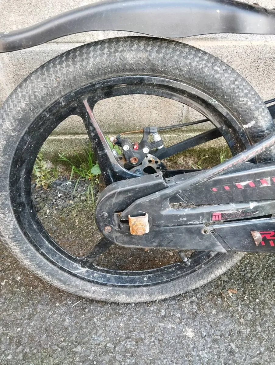 Mag wheels - Image 4