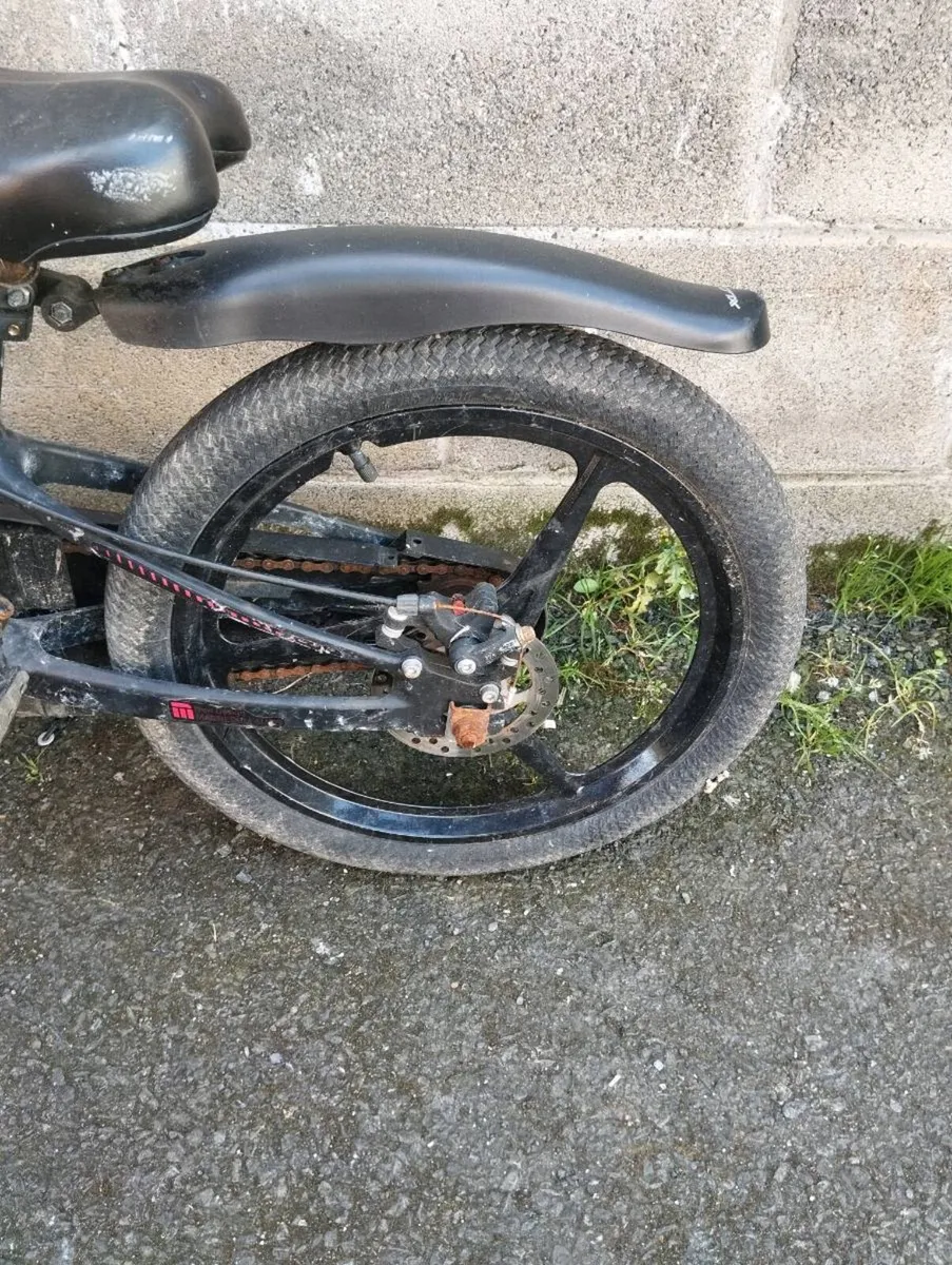 Mag wheels - Image 2
