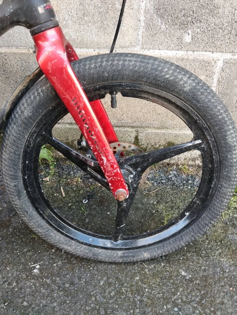 Mag wheels - Image 3