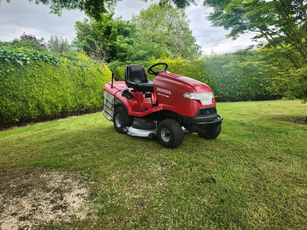 Honda lawnmower - Image 3