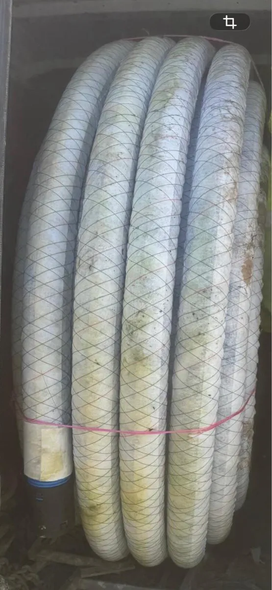 Land drainage pipe - Image 2