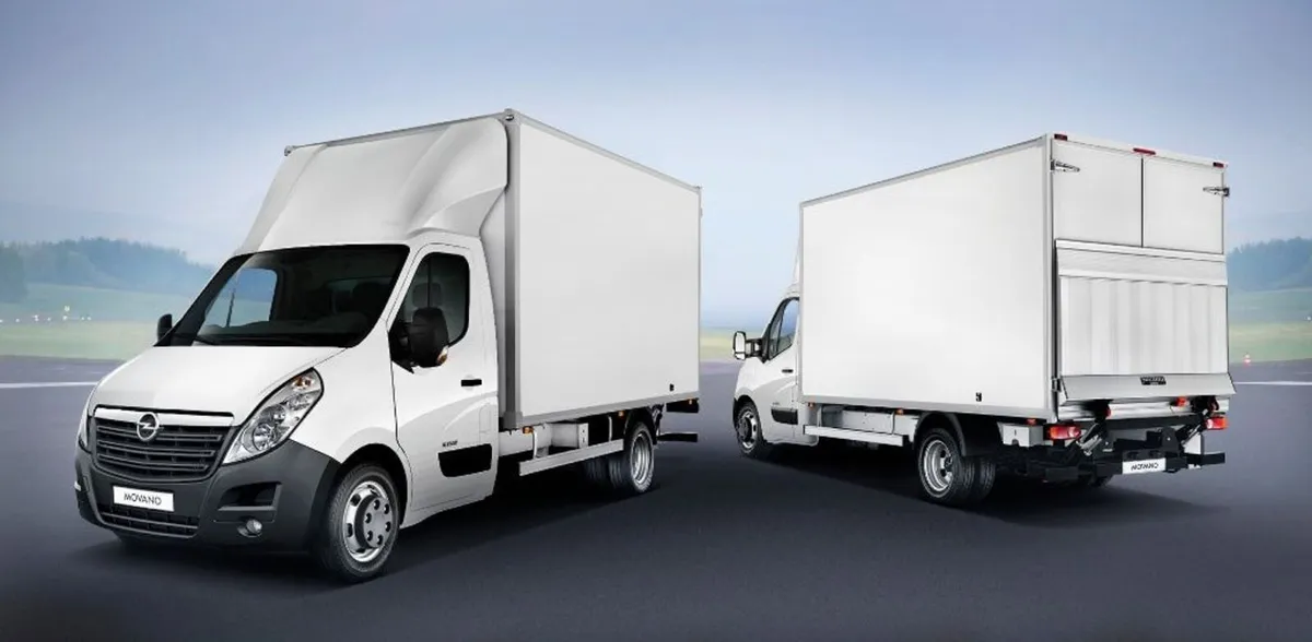 MAN AND VAN 24/7 COLLETIONS AND DELIVERYS