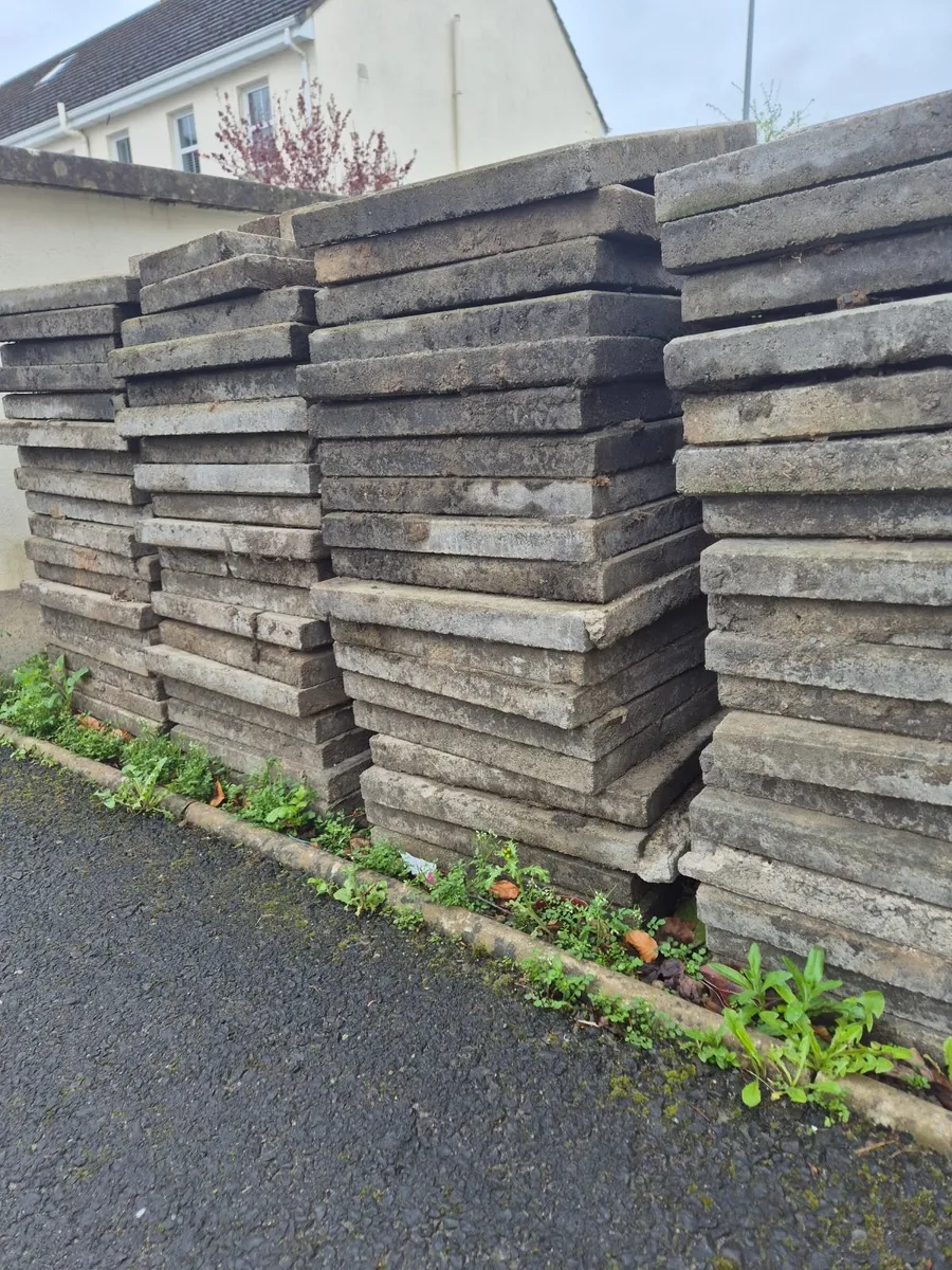 Concrete Slabs