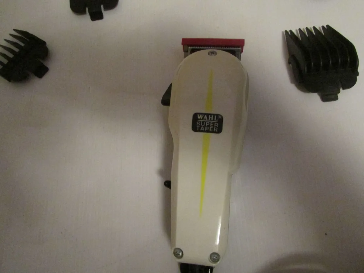 Wahl hair clipper - Image 4