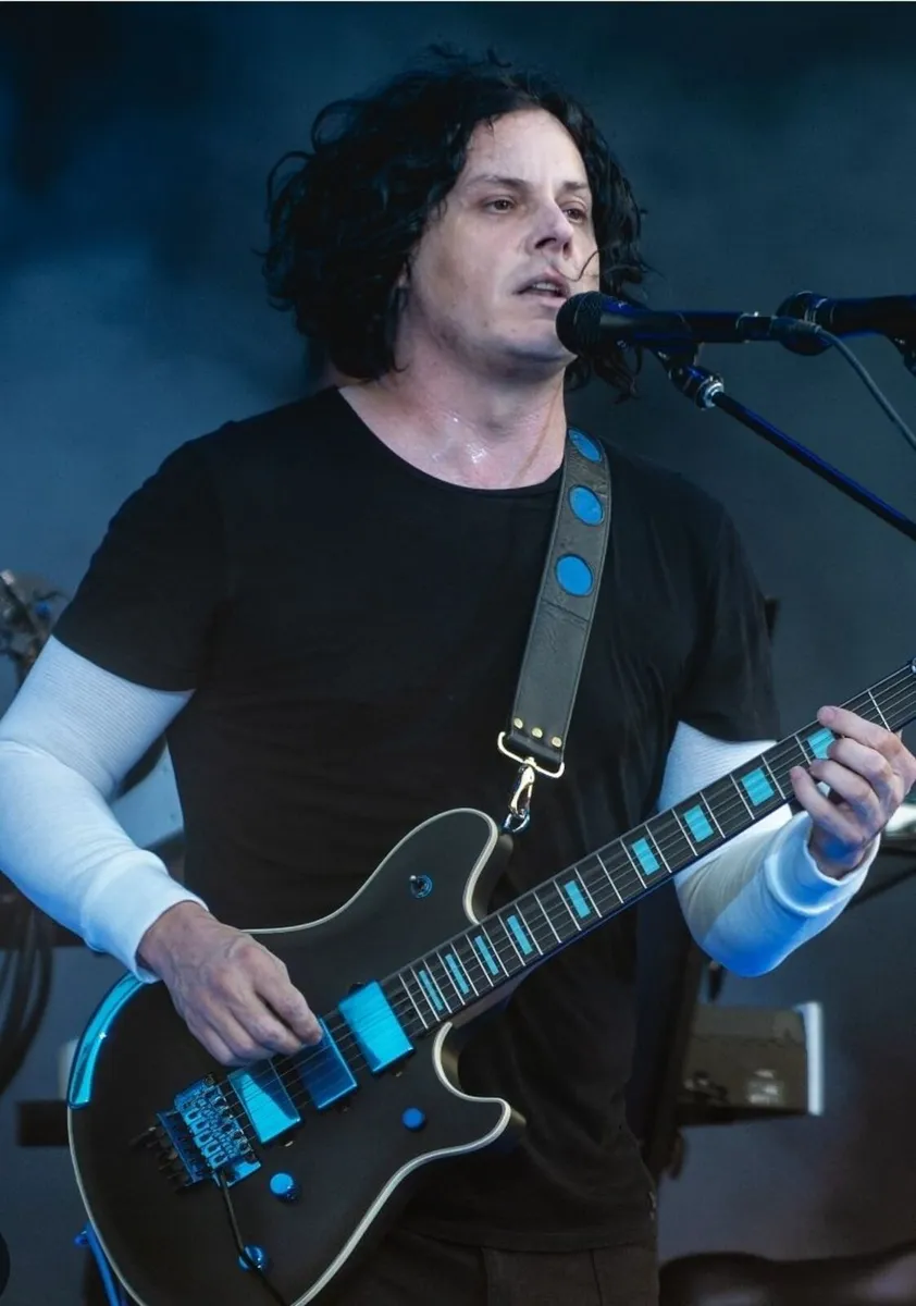 Tickets Jack White