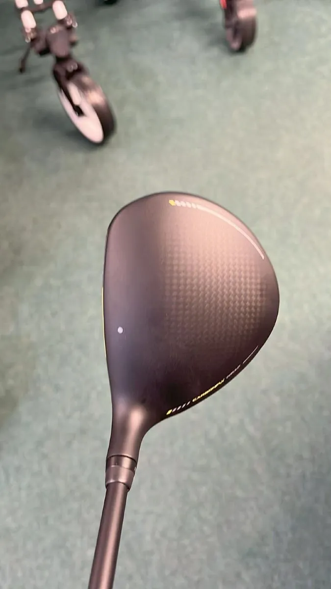 NEW Ping G430 Max 3 wood Regular New €429 Now €299 - Image 3