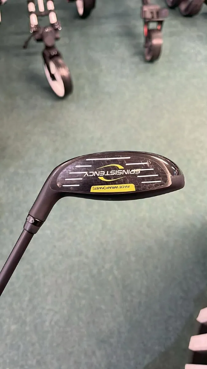 NEW Ping G430 Max 3 wood Regular New €429 Now €299 - Image 2