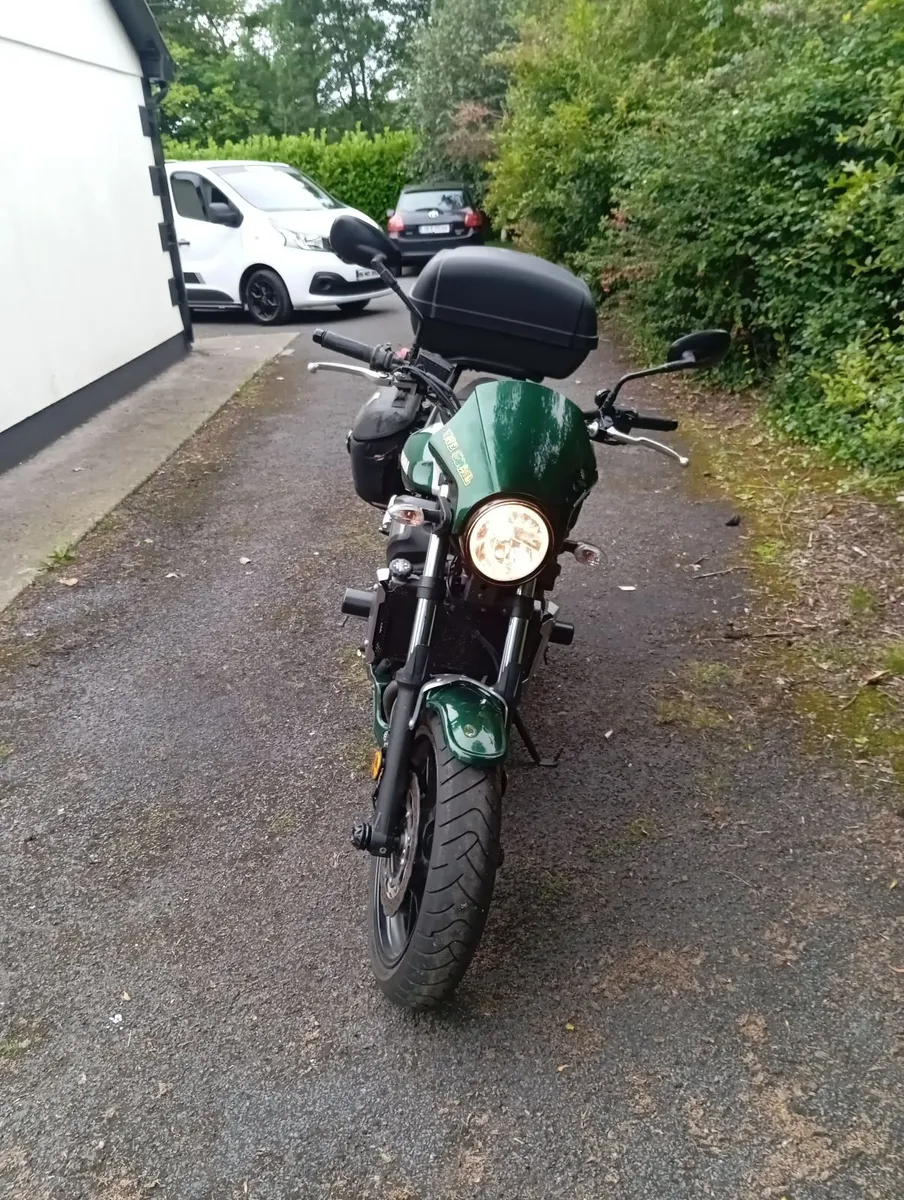 YAMAHA Other 2018 - Image 1