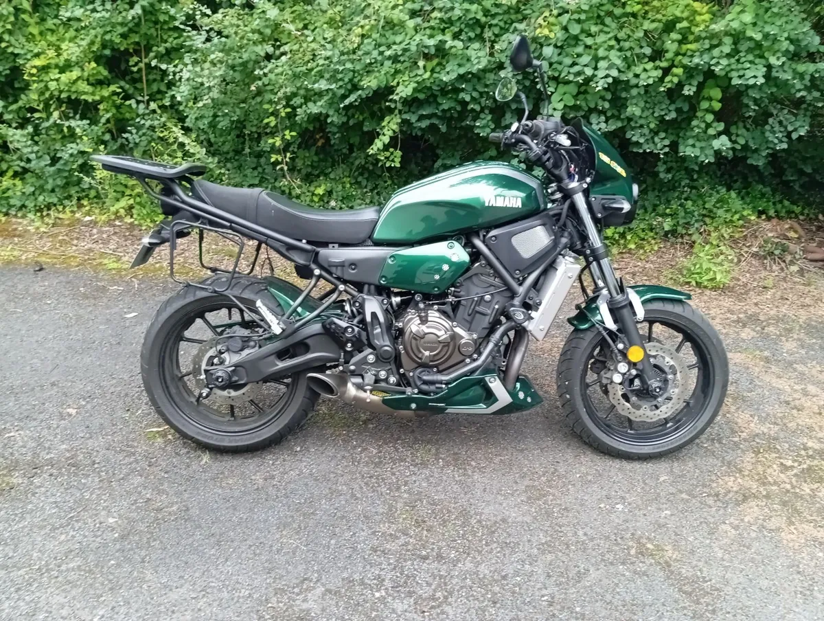 YAMAHA Other 2018 - Image 2