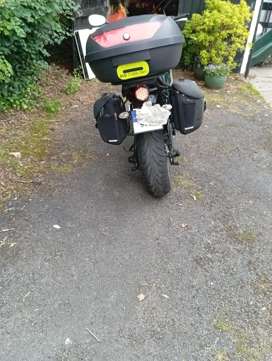 YAMAHA Other 2018 - Image 4