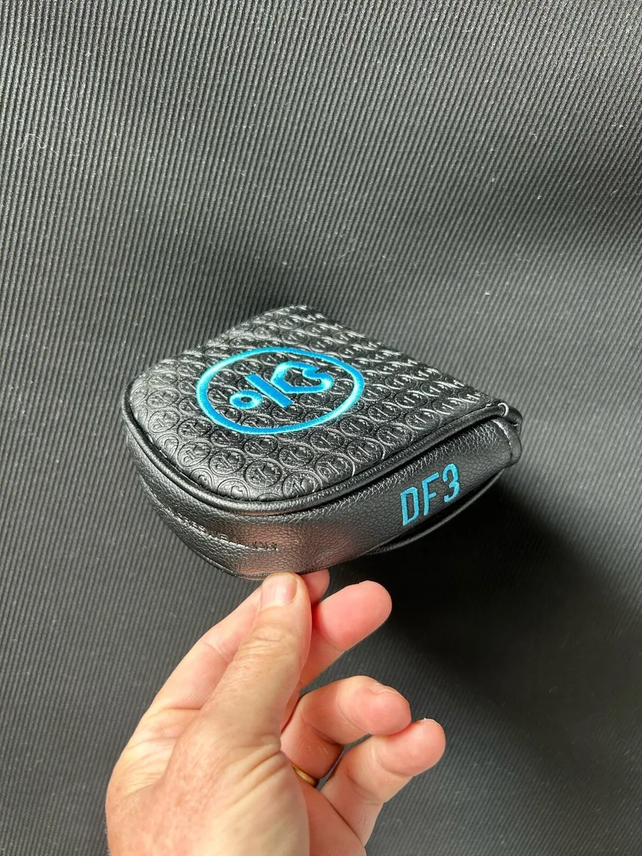 Left hand putter - Image 1