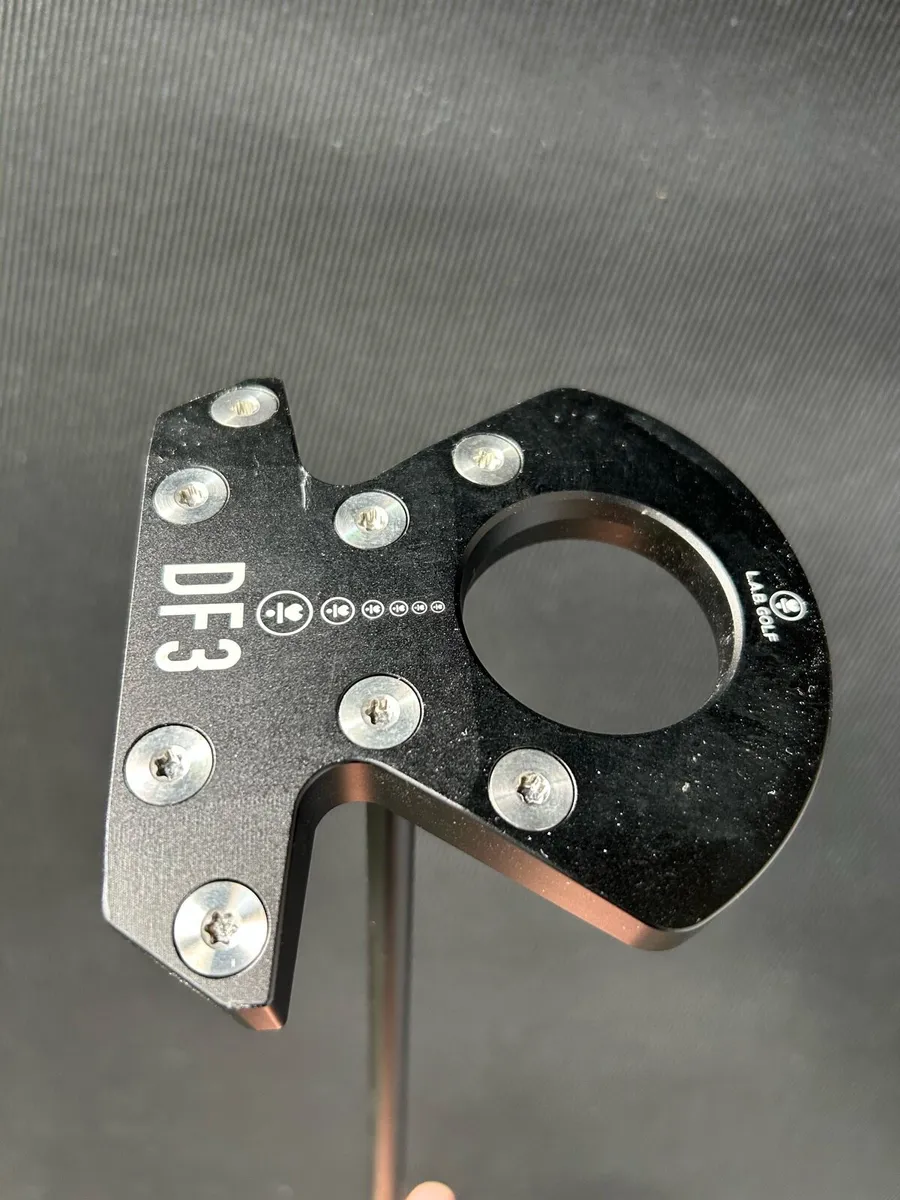 Left hand putter - Image 3