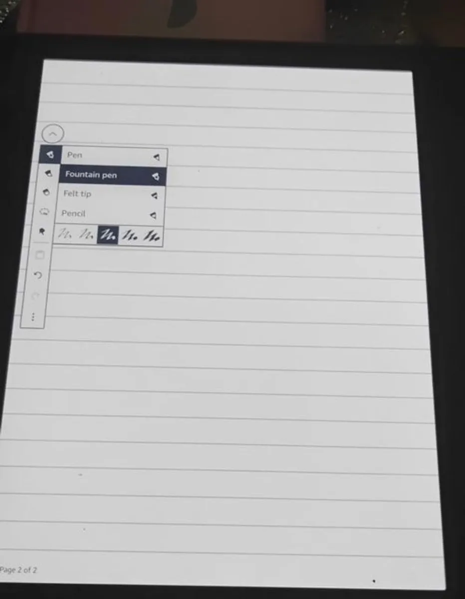 Kindle Scribe Perfect. +Premier Pen. Quality Case - Image 4